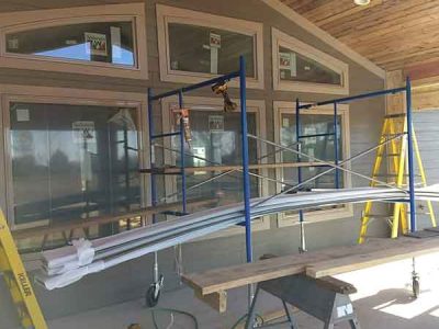 Exterior Remodeling Services
