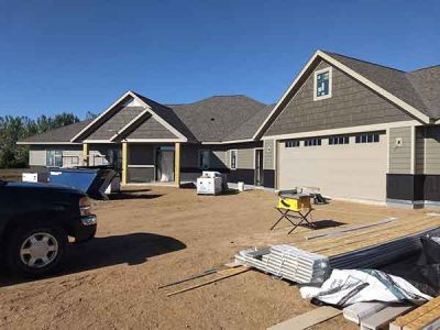 Professional Custom Home Building