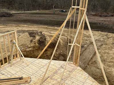 Residential Home Builds
